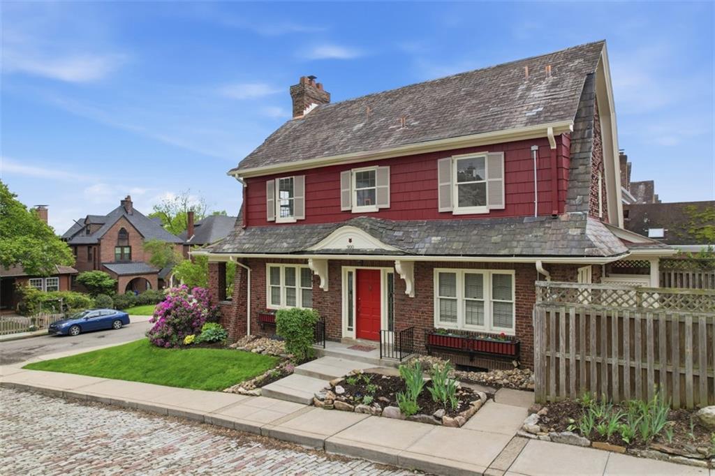 900 Wellesley Road Pittsburgh, PA 15206 - Photo 4 of 48