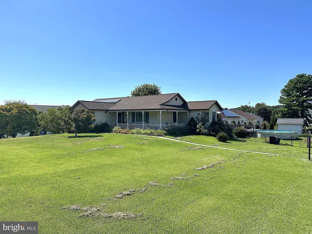 $550,000 | 7512 Gilley Terrace, Baltimore, MD 21237