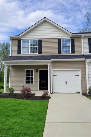 $249,900 | 1122 Brooksridge Way, Whitsett, NC 27377