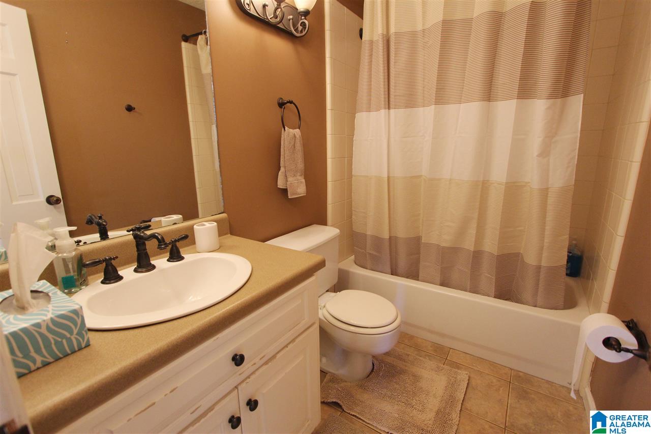 423 Rocky Ridge Road Northeast Jacksonville, AL 36265 - Photo 15 of 50
