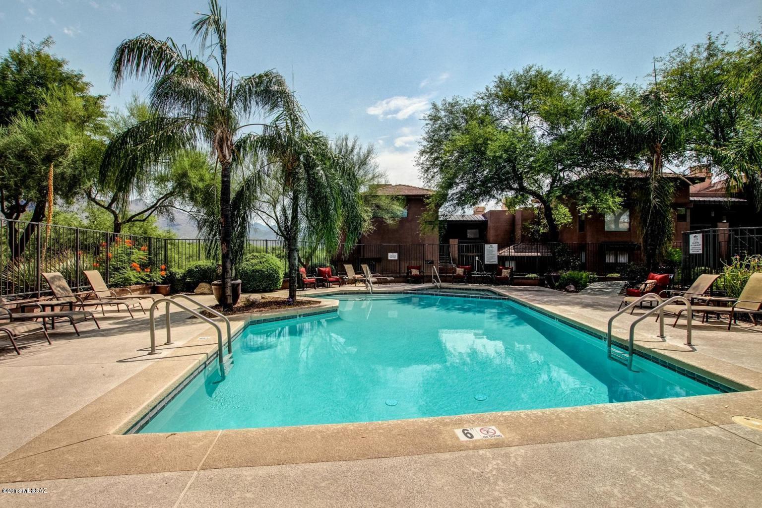 5800 North Kolb Road, Unit 9249 Tucson, AZ 85750 - Photo 26 of 27 Gallery Image 26