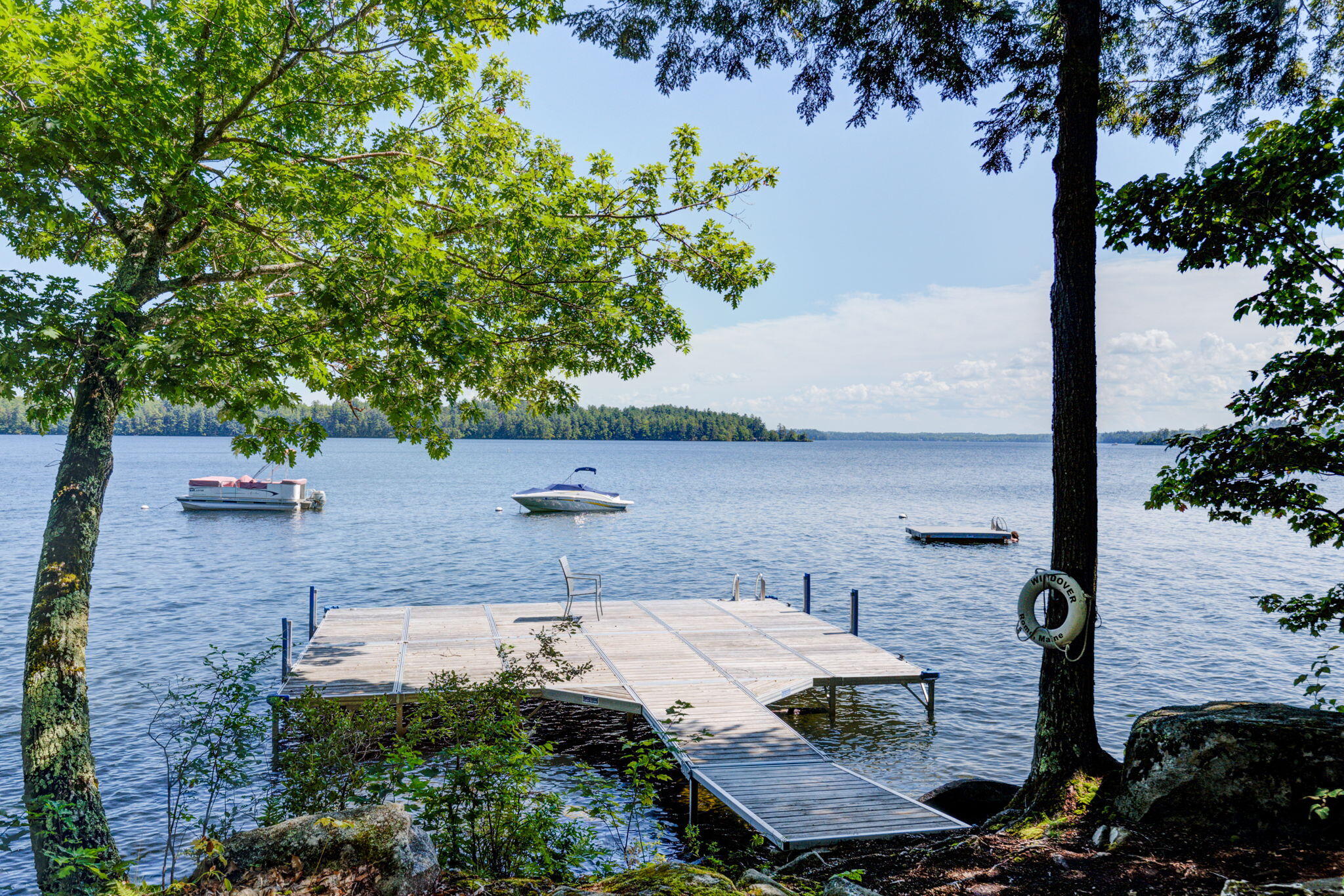 Maine_Lakefront_Windover_Tru Brits_Kelle