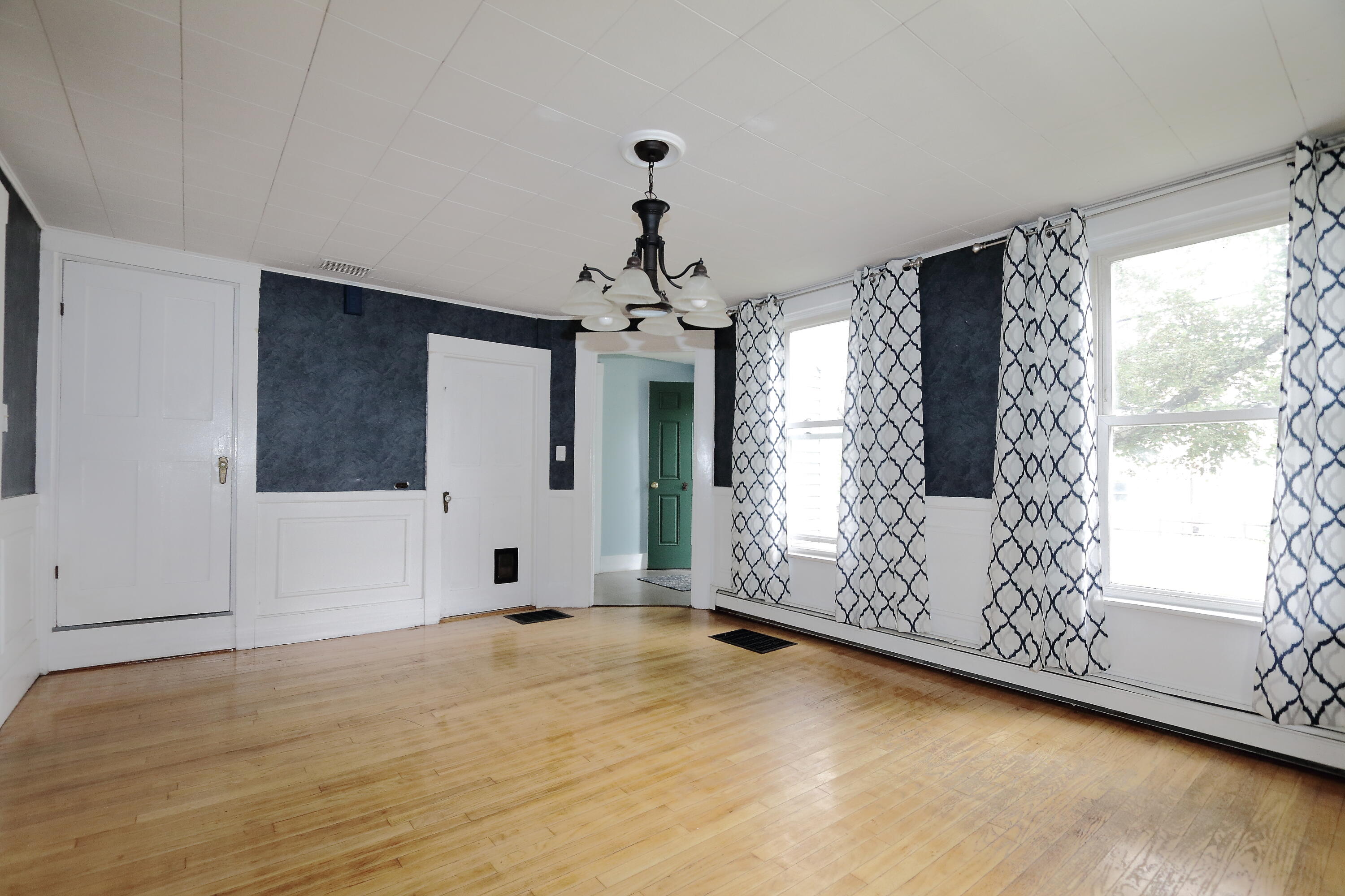 970 Meadow Road Casco, ME 04015 - Photo 8 of 23 formal dining area
