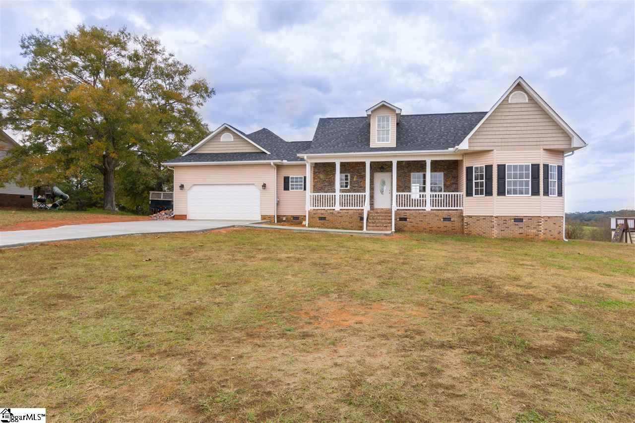 141 Powder Springs Drive Duncan, SC 29334 - Photo 1 of 27 Gallery Image 1
