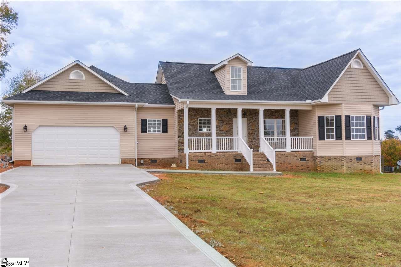 141 Powder Springs Drive Duncan, SC 29334 - Photo 2 of 27 Gallery Image 2