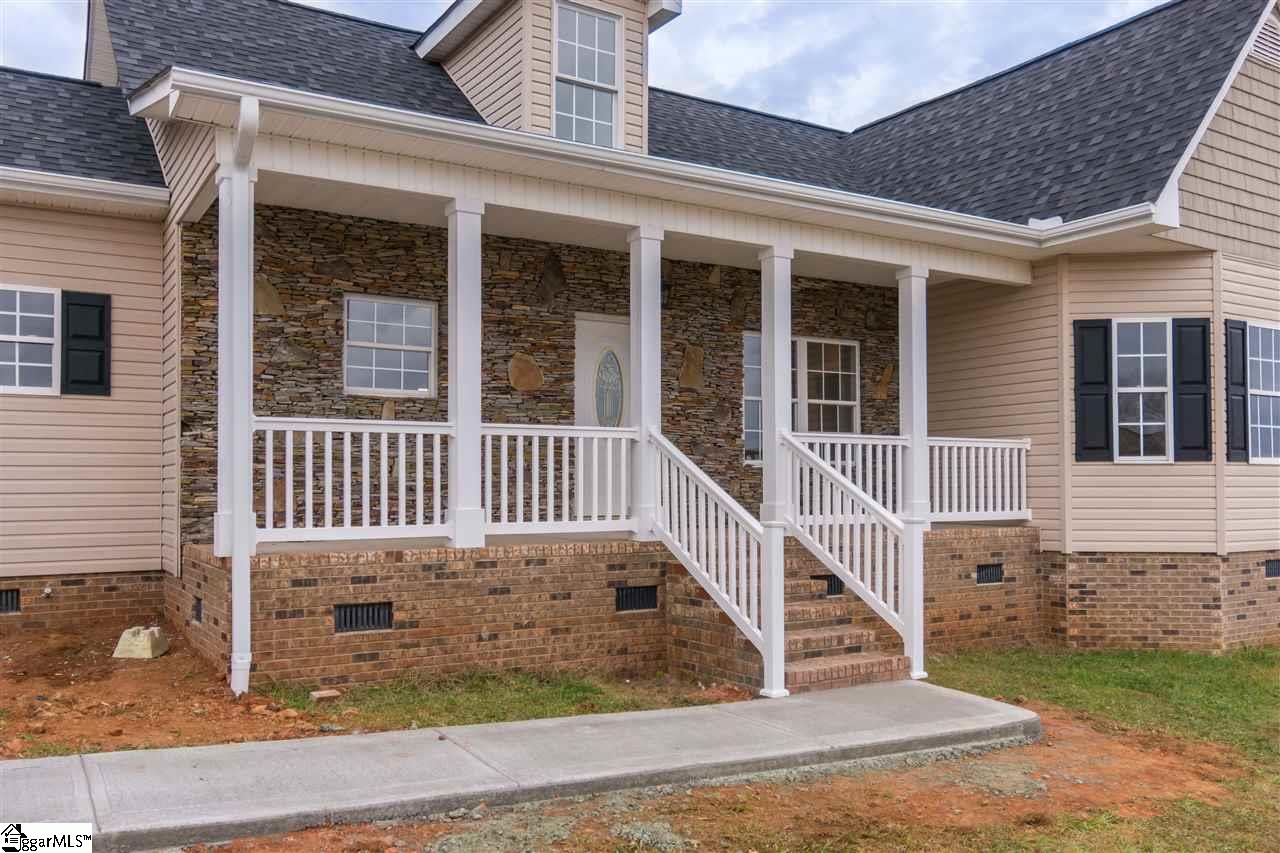 141 Powder Springs Drive Duncan, SC 29334 - Photo 3 of 27 Gallery Image 3
