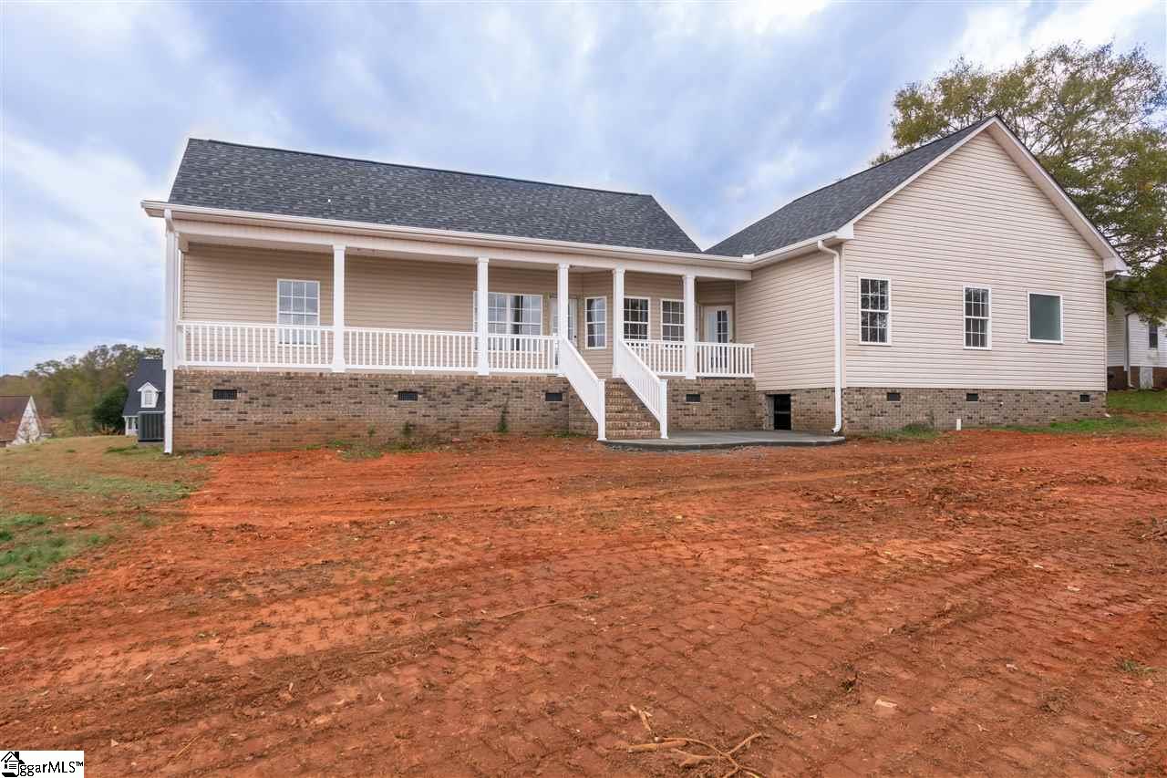 141 Powder Springs Drive Duncan, SC 29334 - Photo 26 of 27 Gallery Image 26