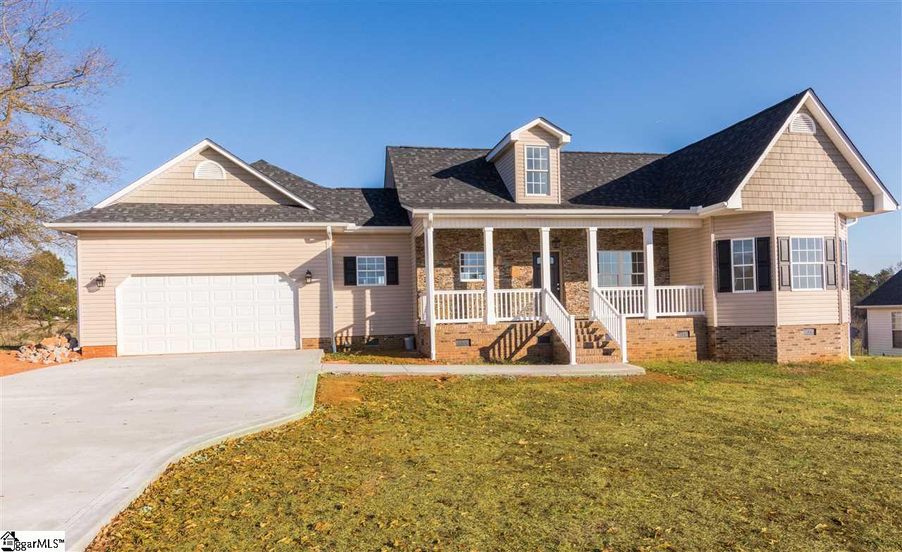 141 Powder Springs Drive Duncan, SC 29334 - Photo 27 of 27 Gallery Image 27