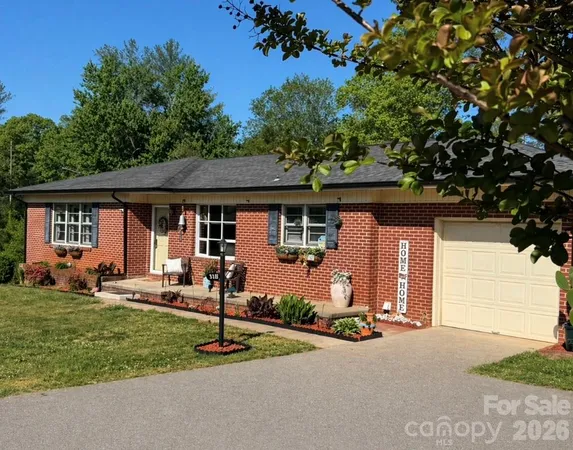 $329,900 | 3162 3164/3168 Morganton Boulevard Southwest, Lenoir, NC 28645
