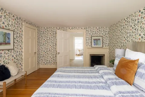 $4,300,000 | 19 Gray Gardens East, Cambridge, MA 02138