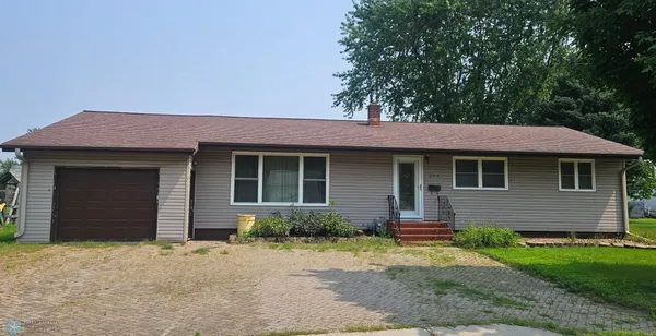 $170,900 | 244 Main Street, Breckenridge, MN 56520