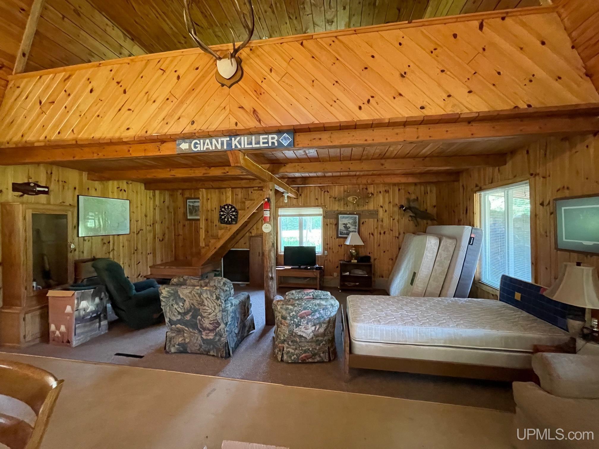 6255 Duck Lake Road Florence, WI 54121 - Photo 19 of 57 Gallery Image 19