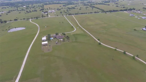 $450,000 | Tbd Cashs Mill Road, Sanger, TX 76266