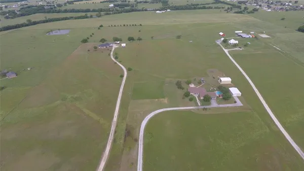 $450,000 | Tbd Cashs Mill Road, Sanger, TX 76266