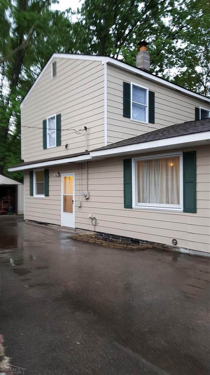705 Pointe Tremble Road Algonac, MI 48001 - Photo 1 of 19 31292741.JPG