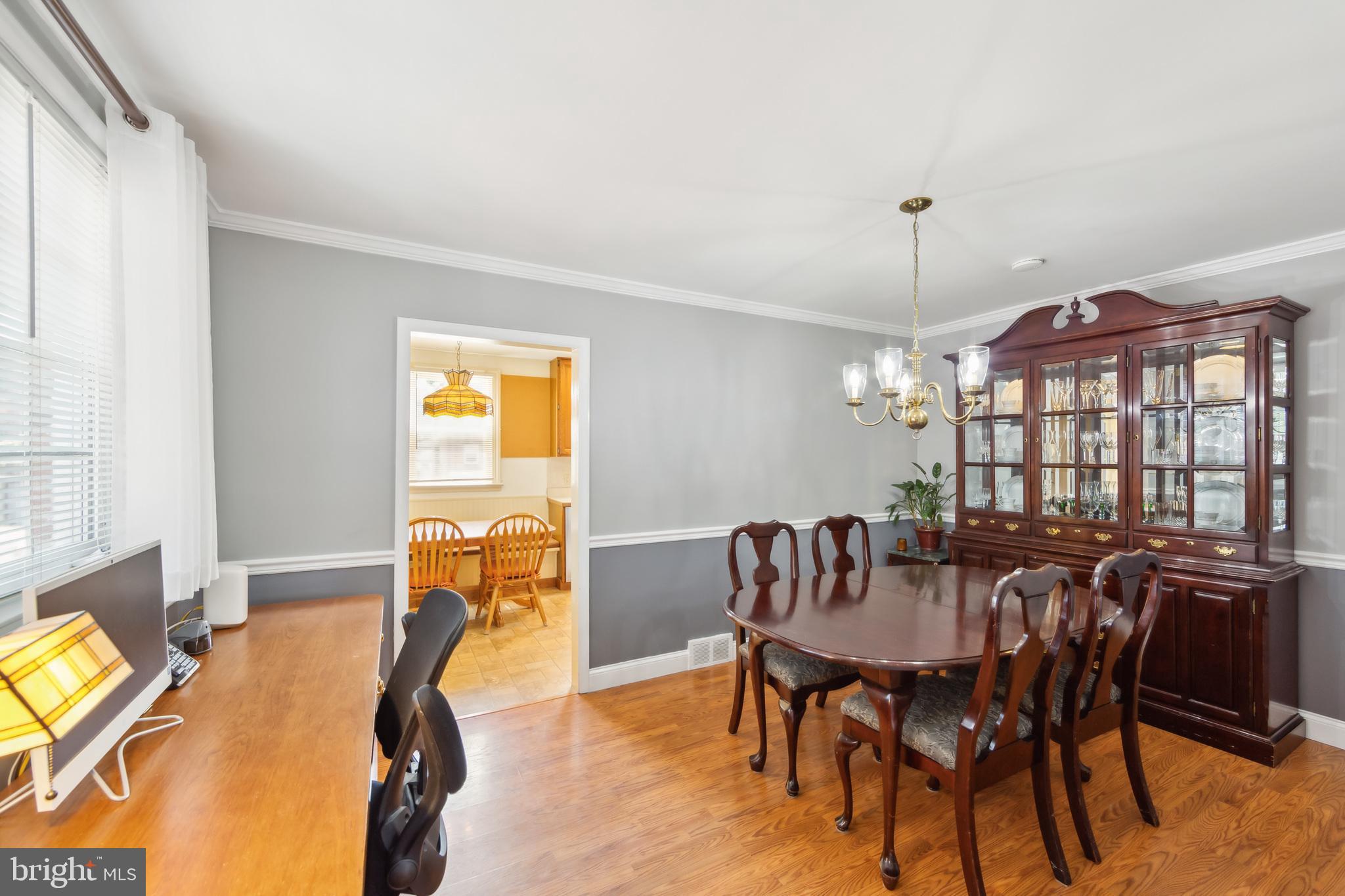 11910 Stevens Road Philadelphia, PA 19116 - Photo 4 of 23 Dining Room