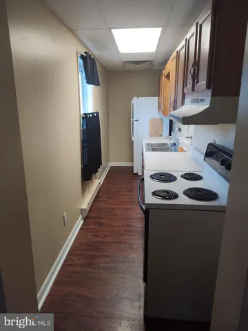 $1,000 | 1017 West Washington Street, Unit 2N, Hagerstown, MD 21740