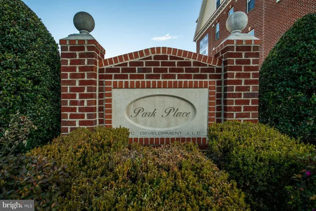 $1,999 | 607 7th Street, Unit 100 201, Laurel, MD 20707