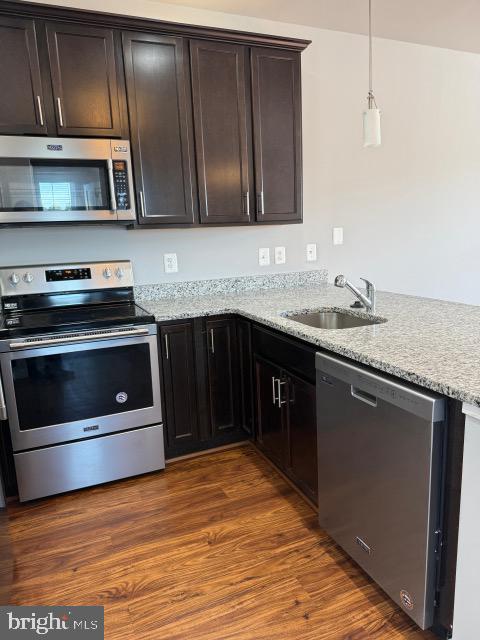 607 7th Street, Unit 100 201 Laurel, MD 20707 - Photo 23 of 26