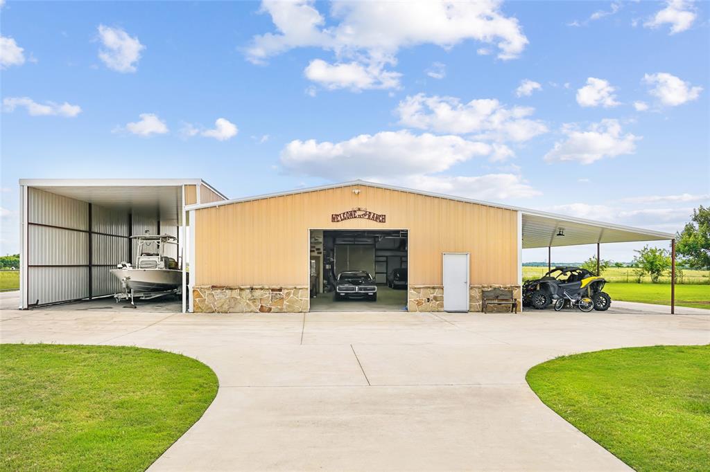 10400 Freeman Road Sanger, TX 76266 - Photo 25 of 40