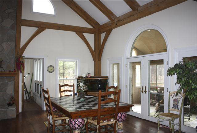 12015 Douglas Road Temperance, MI 48182 - Photo 4 of 20 Dining area