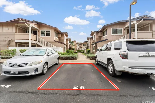 $3,100 | 91-1015 Kamaaha Avenue, Unit 208, Kapolei, HI 96707