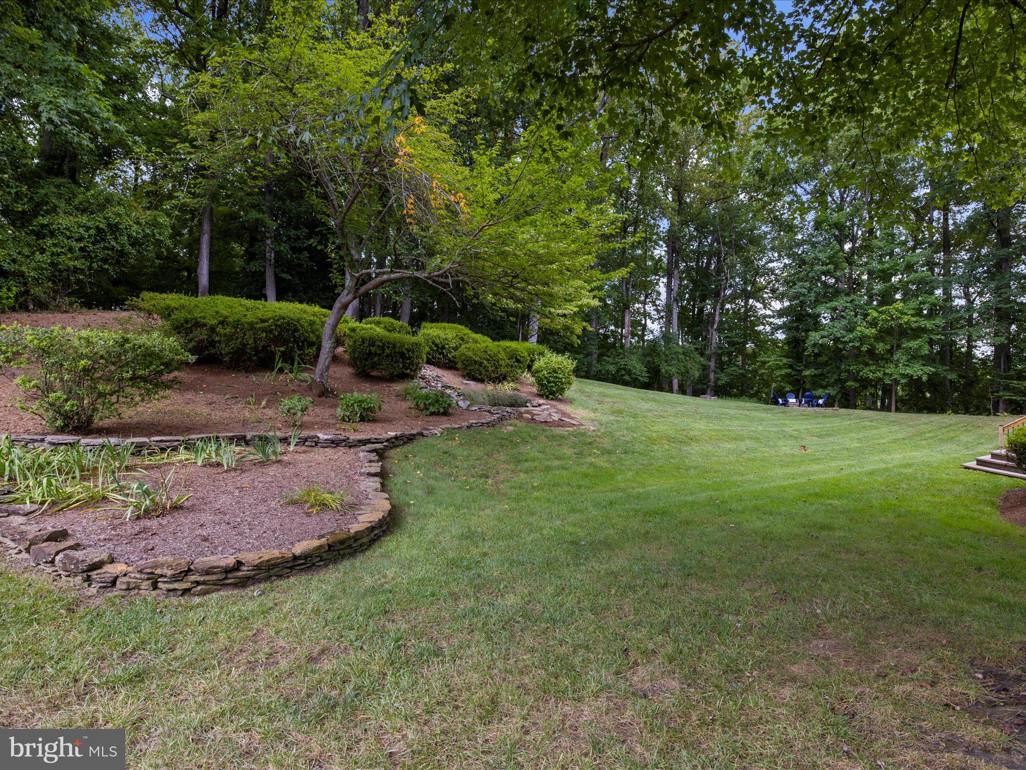 2724 Howard Grove Road Davidsonville, MD 21035 - Photo 29 of 51 Back Yard