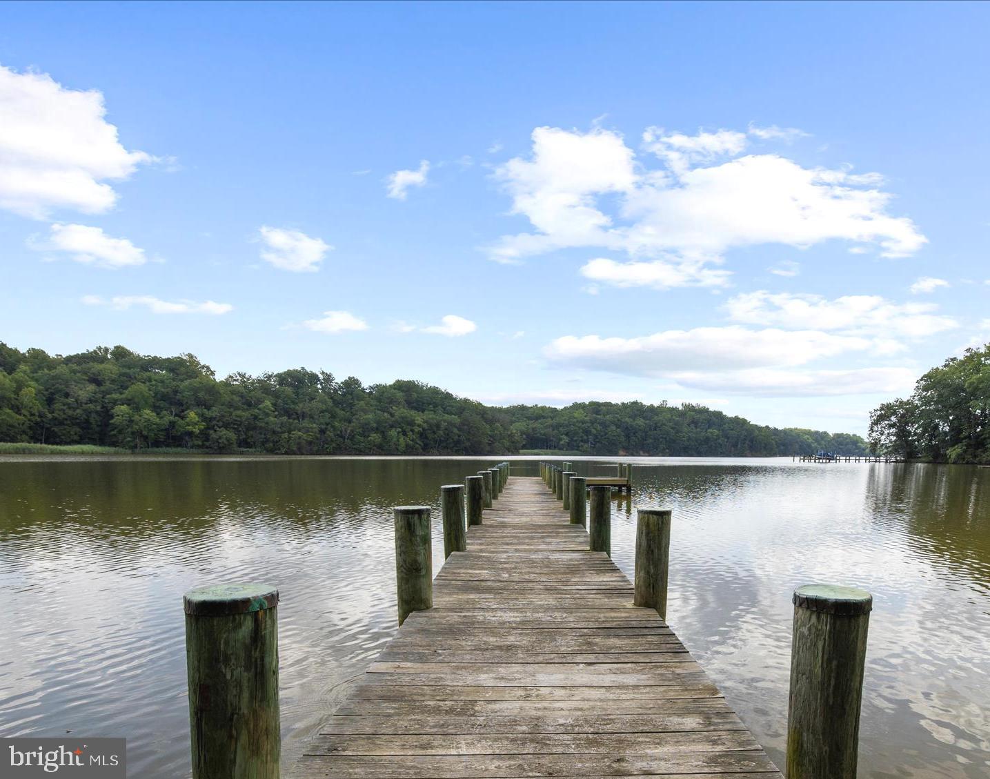 2724 Howard Grove Road Davidsonville, MD 21035 - Photo 31 of 51 Community Dock