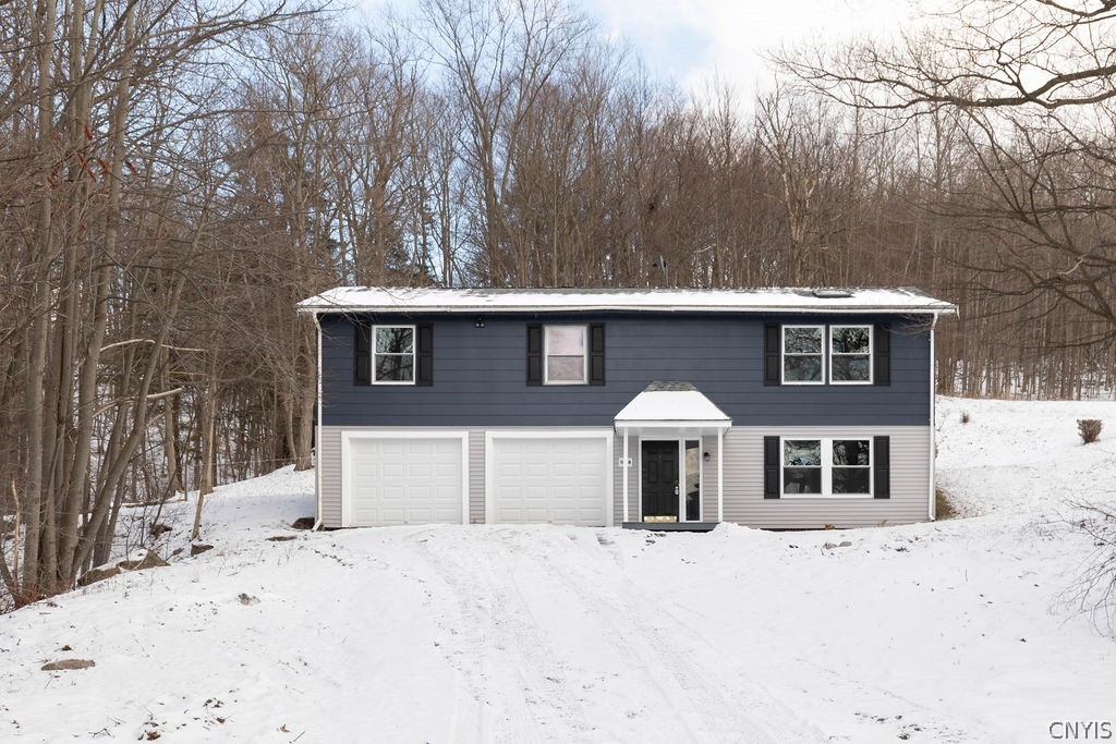 3618 Ransom Road Jamesville, NY 13078 - Photo 1 of 1