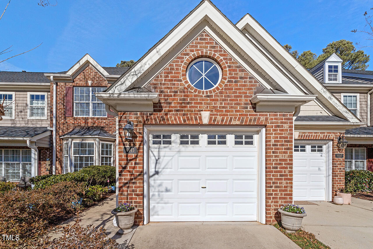 Welcome home to luxury and comfort in this updated executive townhome
