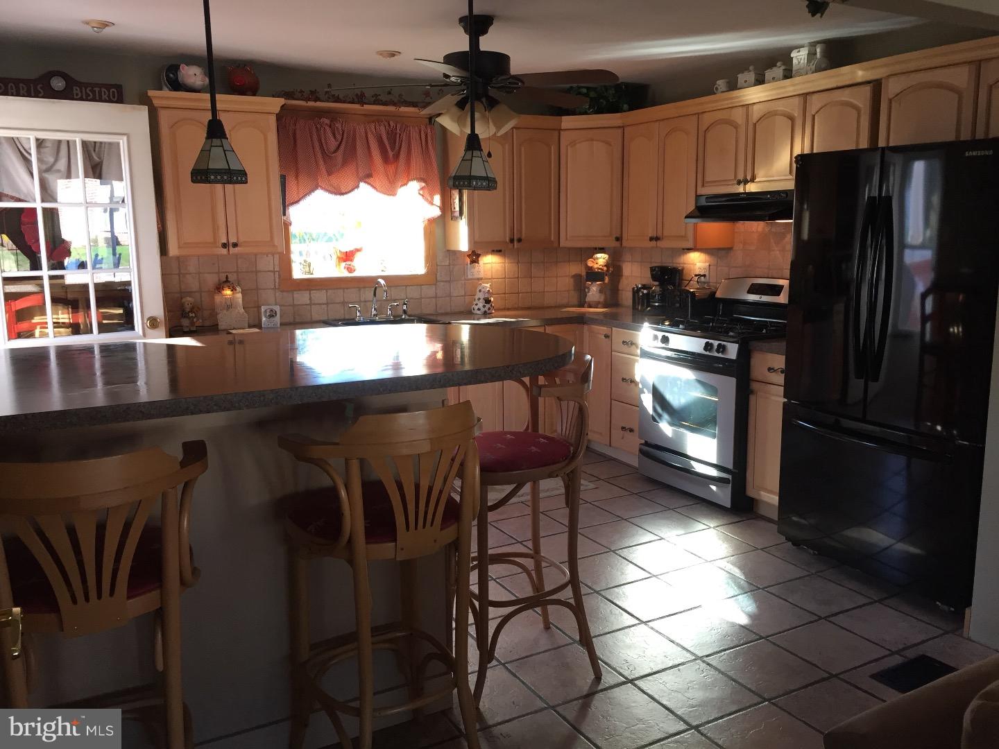 508 Perry Street Ridley Park, PA 19078 - Photo 3 of 15 Kitchen