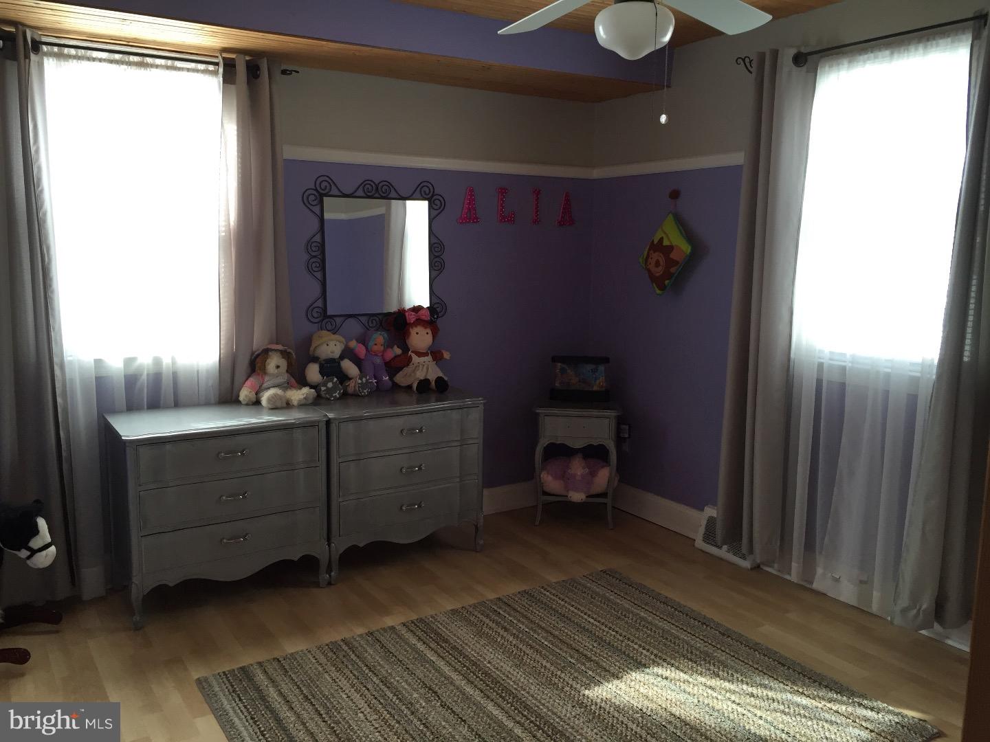 508 Perry Street Ridley Park, PA 19078 - Photo 5 of 15 Bedroom 2