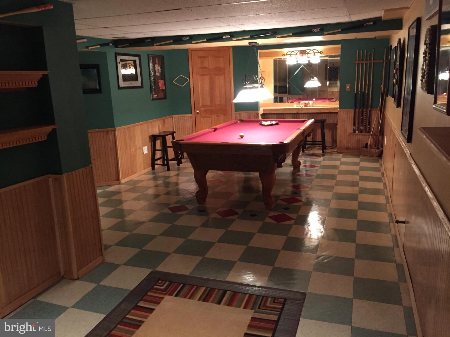 508 Perry Street Ridley Park, PA 19078 - Photo 8 of 15 Basement - Finished