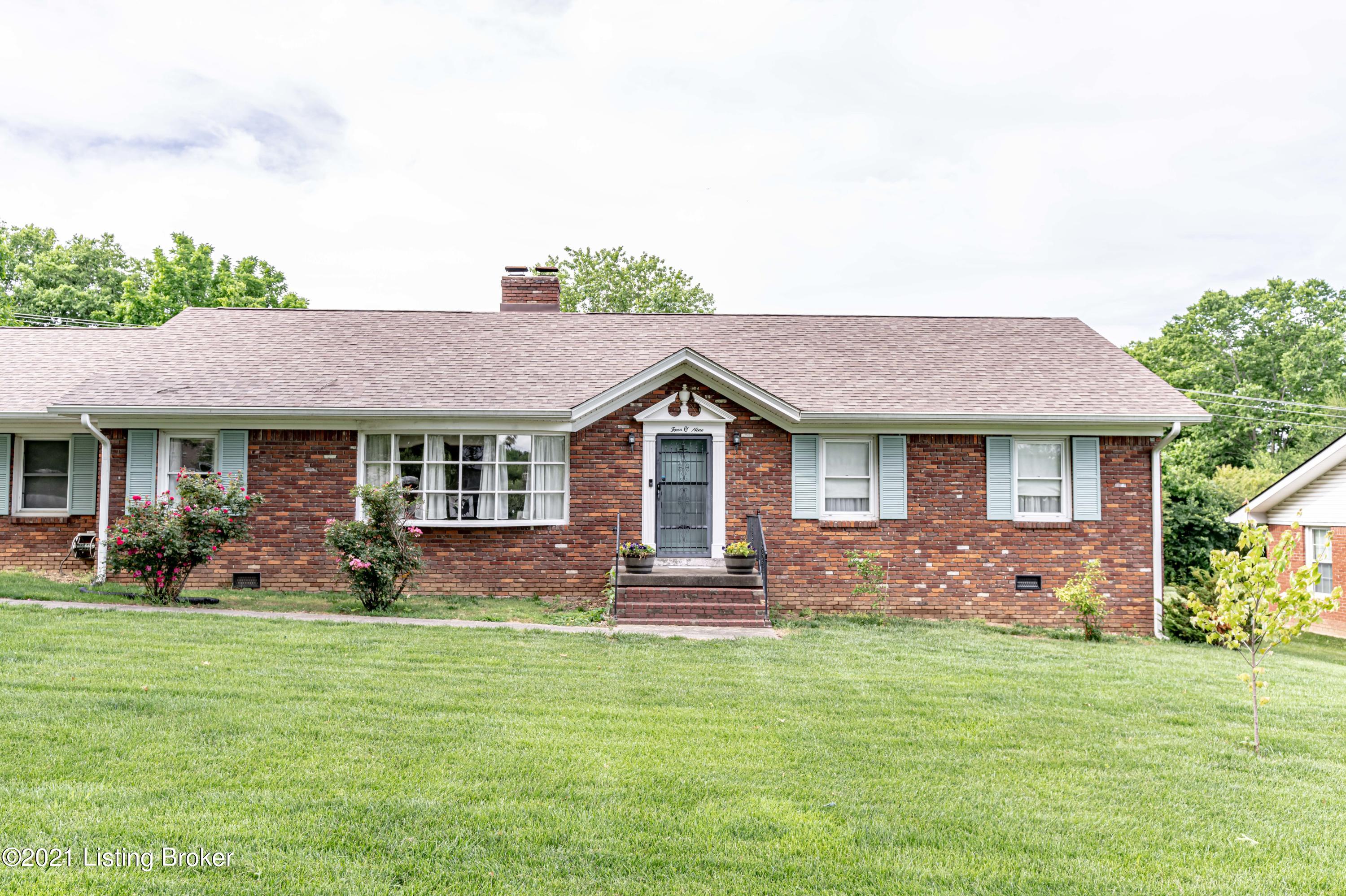 409 Springhill Road Danville, KY 40422 - Photo 1 of 52 DSC09873