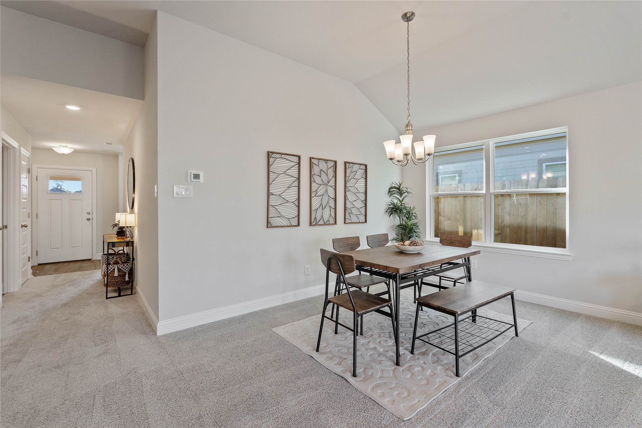 10681 Ellerston Road Cleveland, TX 77327 - Photo 8 of 28