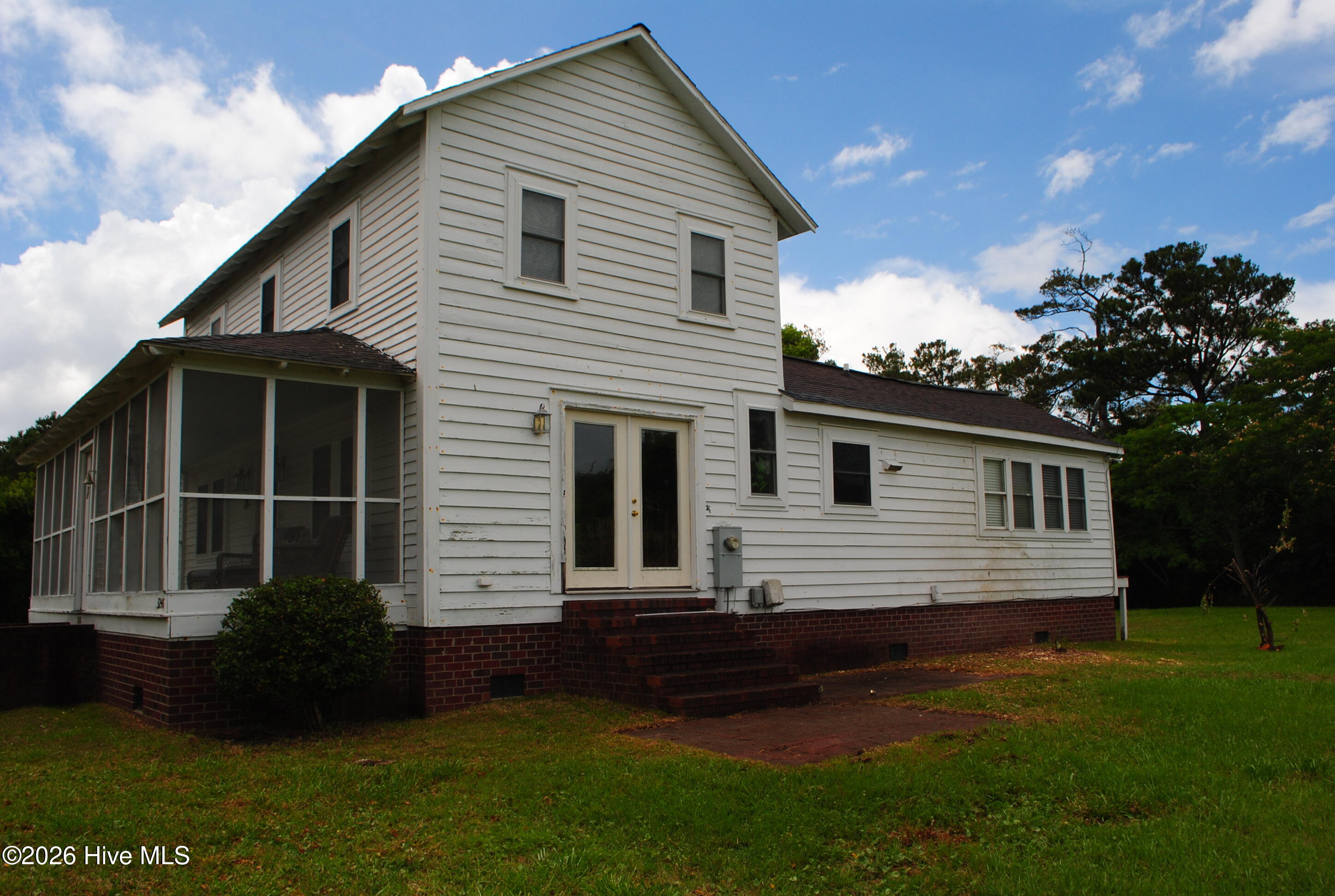 3246 Cedar Island Road Cedar Island, NC 28520 - Photo 3 of 7