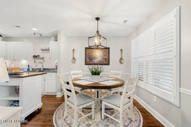 $403,000 | 422 Larkspur Way, Sevierville, TN 37862