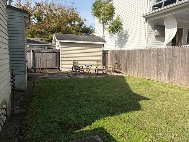 $1,700 | 809 Greenwood Drive, New Orleans, LA 70124