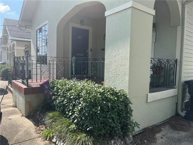 $1,700 | 809 Greenwood Drive, New Orleans, LA 70124