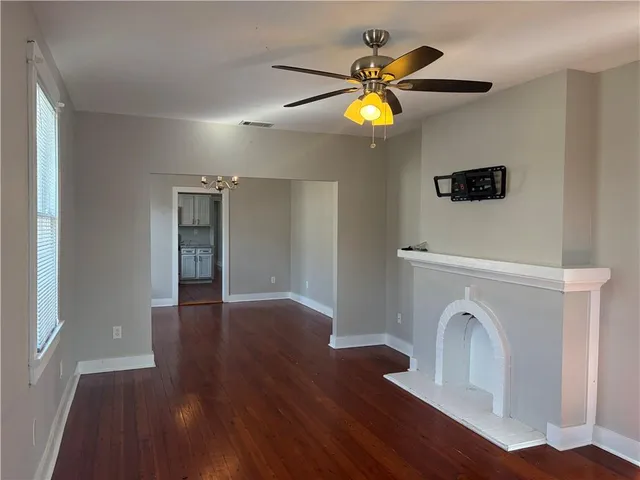 $1,700 | 809 Greenwood Drive, New Orleans, LA 70124