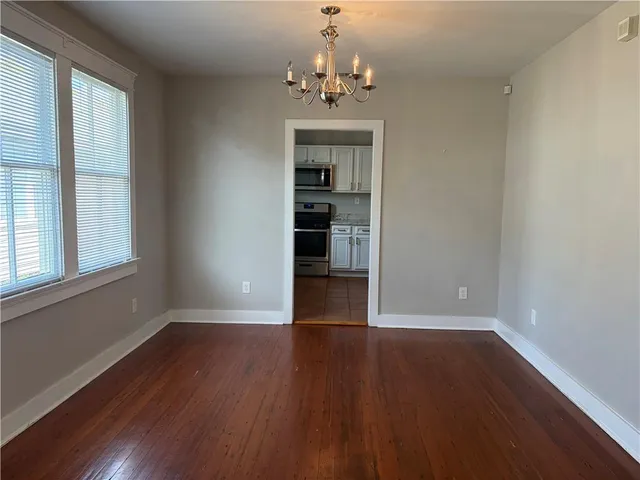 $1,700 | 809 Greenwood Drive, New Orleans, LA 70124