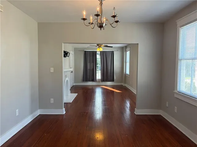 $1,700 | 809 Greenwood Drive, New Orleans, LA 70124