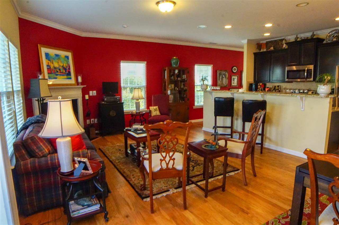 1023 Ileagnes Road Raleigh, NC 27603 - Photo 11 of 25 Photo 11