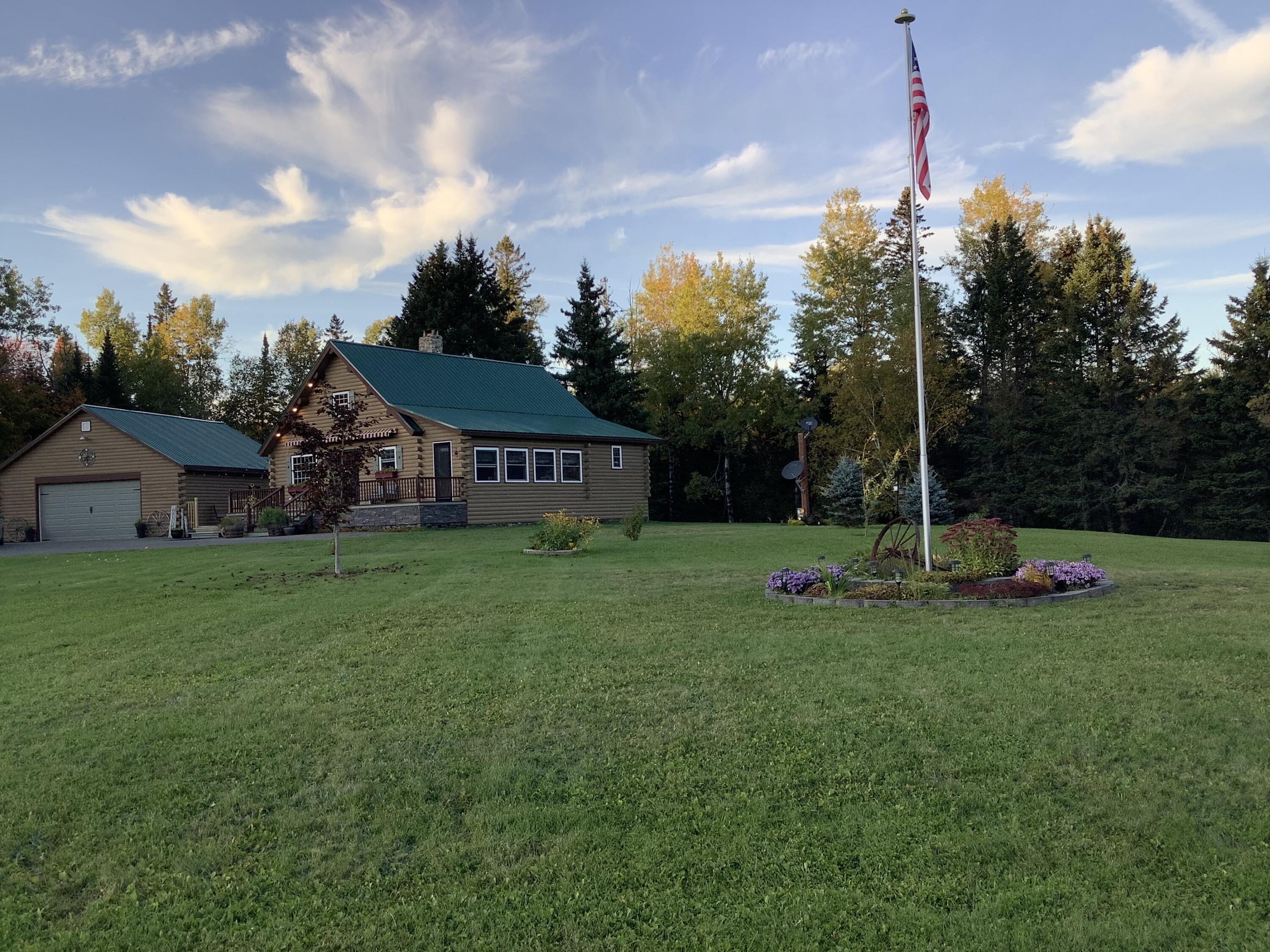 325 Lake Road Monticello, ME 04760 - Photo 1 of 44 218F052F-3D0C-4A90-B5DB-1AA0072BD0AC