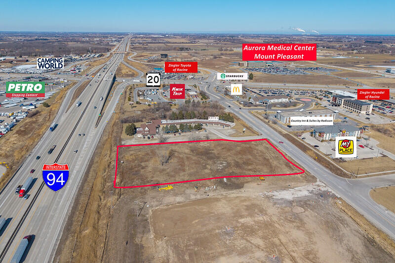 1132 S US Highway 41