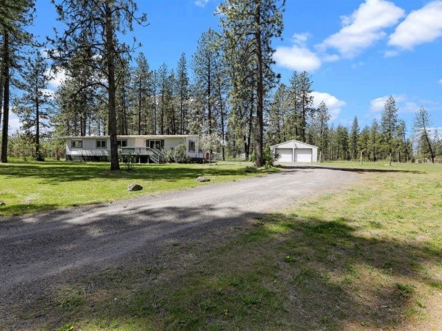 10408 South Spotted Road Cheney, WA 99004 - Photo 1 of 20