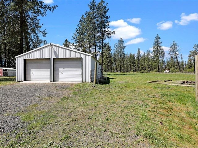 10408 South Spotted Road Cheney, WA 99004 - Photo 17 of 20