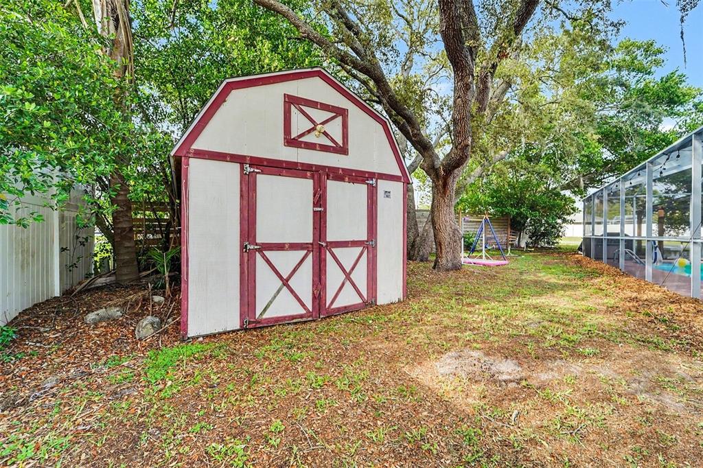 11363 Norvell Road Spring Hill, FL 34608 - Photo 30 of 30