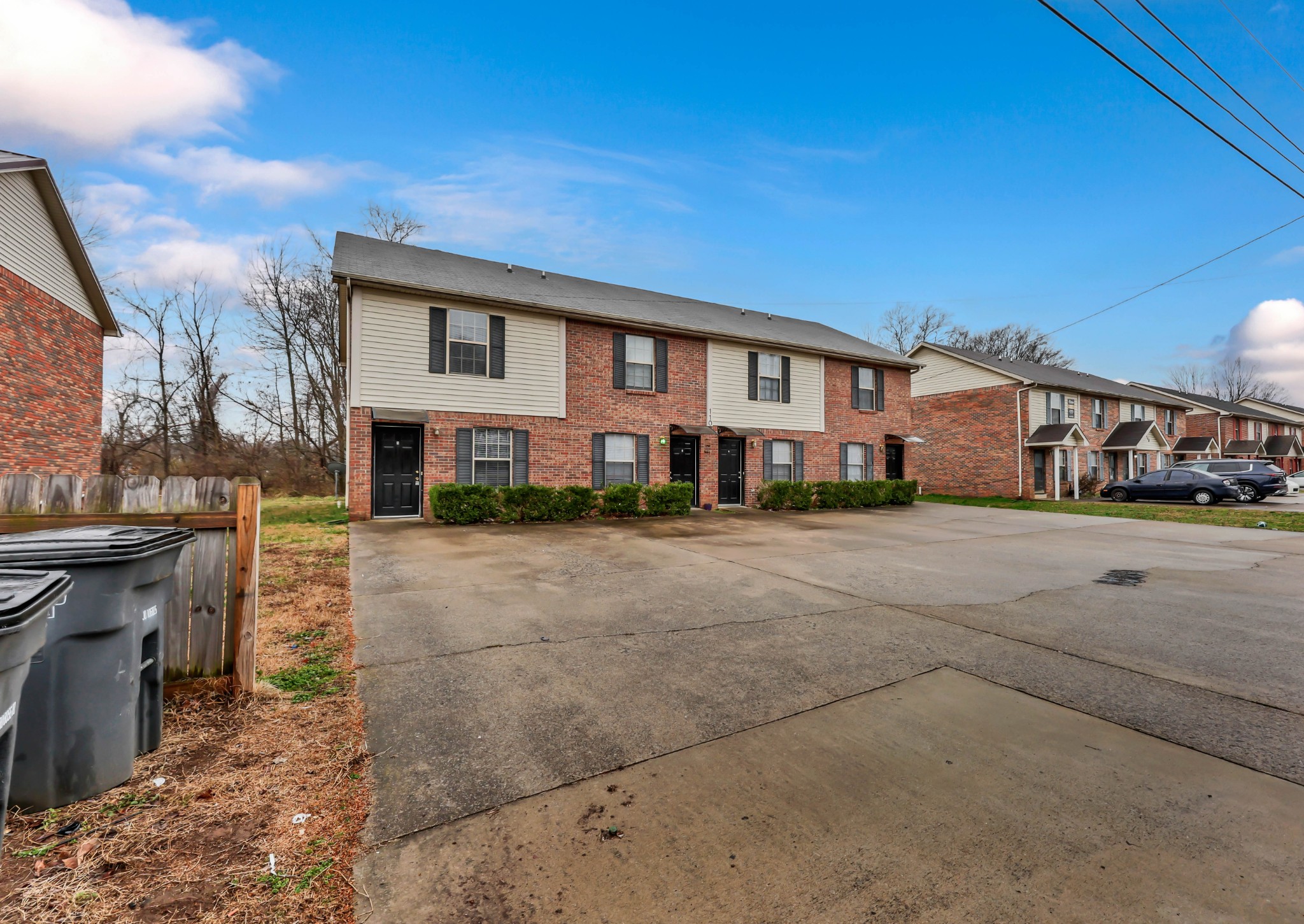 110 Hickory Trace Road Clarksville, TN 37040 - Photo 6 of 22