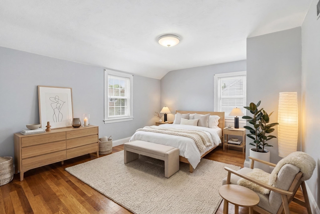 31 Beech Street Dedham, MA 02026 - Photo 25 of 40